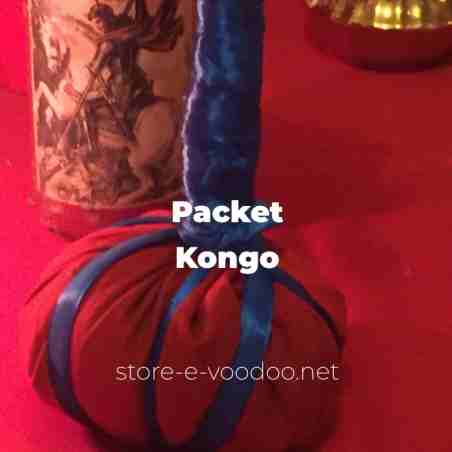 packet kongo ; initiation vaudou ; rituel ; ceremonie ; protection ; vaudou ; vodou ; voodoo ; mambo marie laveau 