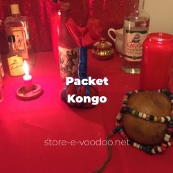 packet kongo ; initiation vaudou ; rituel ; ceremonie ; protection ; vaudou ; vodou ; voodoo ; mambo marie laveau