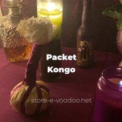 packet kongo ; initiation vaudou ; rituel ; ceremonie ; protection ; vaudou ; vodou ; voodoo ; mambo marie laveau