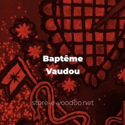 Bapteme Vaudou