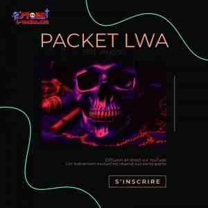 Participez à une fête vaudou privée en live sur YouTube avec un Packet Lwa personnalisé pour protection, chance, amour ou santé