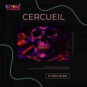 Participez au Rituel Cercueil - Fête Vaudou, dirigé par Mambo Marie Laveau.