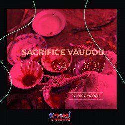 Participez au Sacrifice Vaudou lors de la Fête Vaudou avec Mambo Marie Laveau