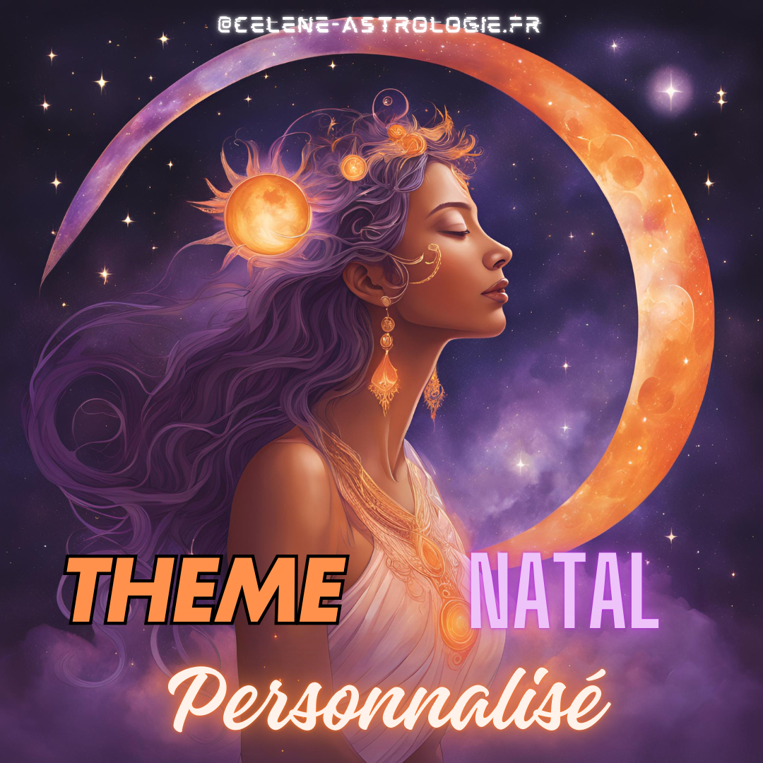 Thème Natal Complet et Personnalisé