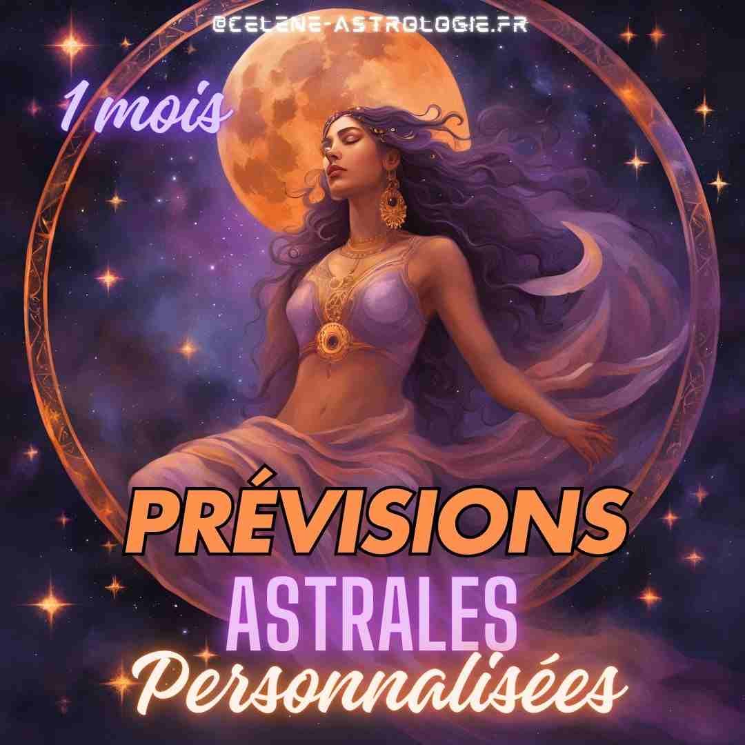 previsions astrales 1 mois celene astrologie