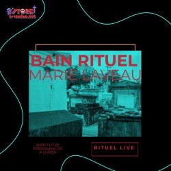 Vivez une expérience spirituelle unique avec un bain rituel vaudou personnalisé. Rituel en live, livré chez vous. 