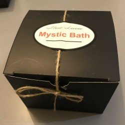 MYSTIC BATH MARIE LAVEAU sur mesure