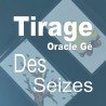 TIRAGE MAIL Oracle des seizes