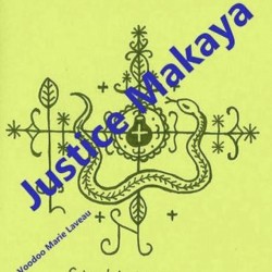 Rituel de Justice Simbi Makaya - Cérémonie - Rituel - Vodou - Vaudou - Voodoo - Marie Laveau - Magie Noire