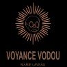 Consultation de Voyance Vodou Marie Laveau