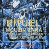 Rituel Kouzin Zaka - Rituel - Vodou - Vaudou - Voodoo - Marie Laveau - Magie Noire - Magie Rouge - Magie Blanche