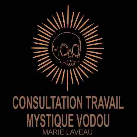 Consultation Travail Mystique Vodou MARIE LAVEAU