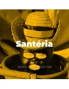 Rituels de Santeria puissants et authentiques | Achetez en ligne maintenant