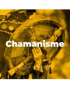 Rituels chamaniques - Explorez le monde des esprits et de la guérison