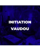 INITIATION VAUDOU