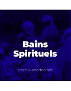 Bains spirituels