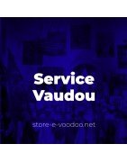 Service Vaudou