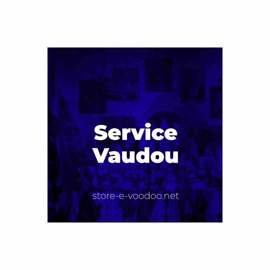 Service Vaudou