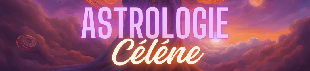 Céléné Astrologie
